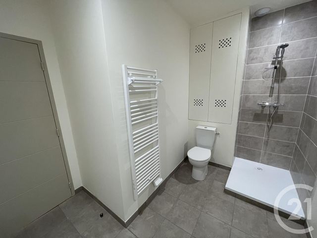 Appartement F1 à louer - 2 pièces - 32 m2 - Troyes - 10 - CHAMPAGNE-ARDENNE