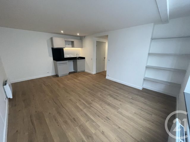 Appartement F2 à louer - 2 pièces - 47 m2 - Troyes - 10 - CHAMPAGNE-ARDENNE
