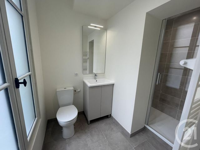 Appartement F1 à louer - 2 pièces - 24 m2 - Troyes - 10 - CHAMPAGNE-ARDENNE