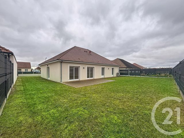 Maison &agrave; vendre - 6 pi&egrave;ces - 135 m2 - St Andre Les Vergers - 10 - CHAMPAGNE-ARDENNE