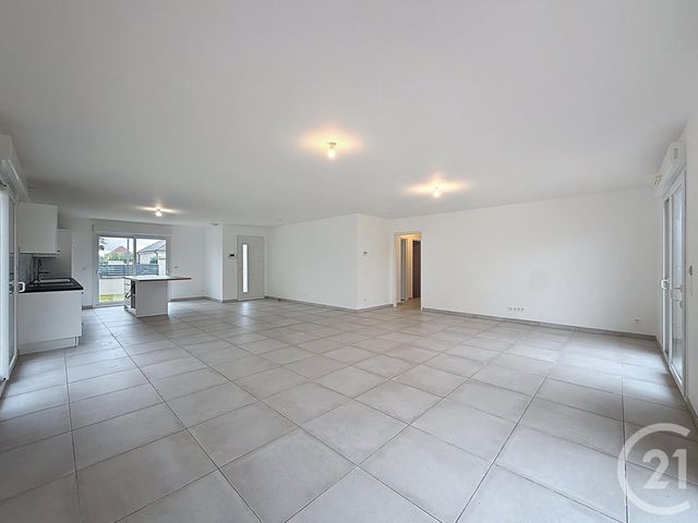 Maison &agrave; vendre - 6 pi&egrave;ces - 135 m2 - St Andre Les Vergers - 10 - CHAMPAGNE-ARDENNE