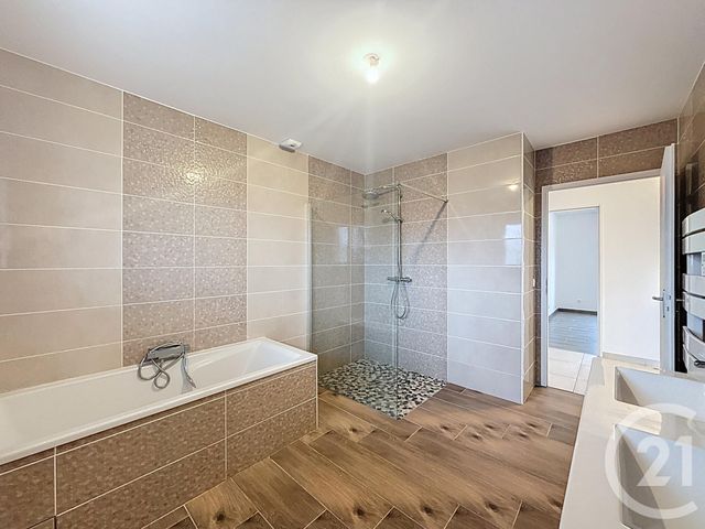 Maison &agrave; vendre - 6 pi&egrave;ces - 135 m2 - St Andre Les Vergers - 10 - CHAMPAGNE-ARDENNE