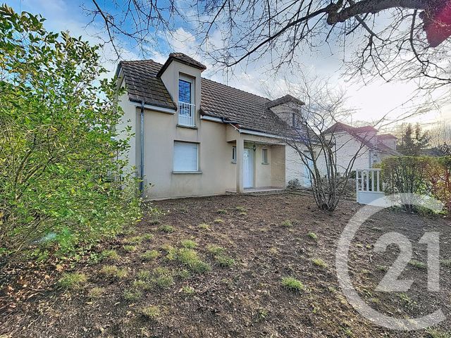 Maison &agrave; vendre - 5 pi&egrave;ces - 110 m2 - Rosieres Pres Troyes - 10 - CHAMPAGNE-ARDENNE