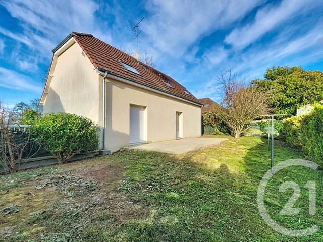 Maison &agrave; vendre - 5 pi&egrave;ces - 110 m2 - Rosieres Pres Troyes - 10 - CHAMPAGNE-ARDENNE