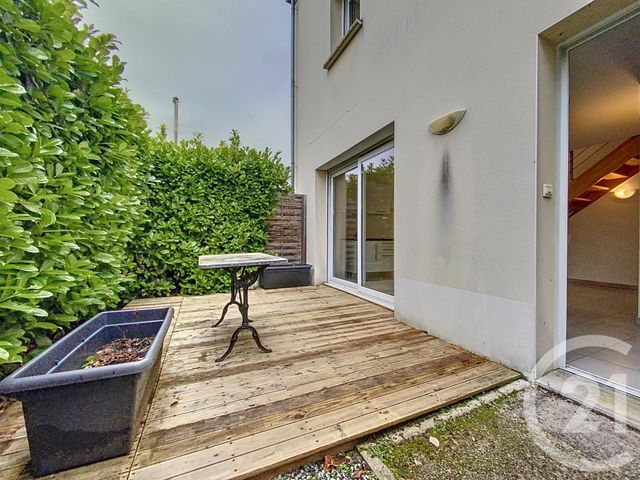 Appartement F3 à louer - 3 pièces - 53,81 m2 - St Andre Les Vergers - 10 - CHAMPAGNE-ARDENNE