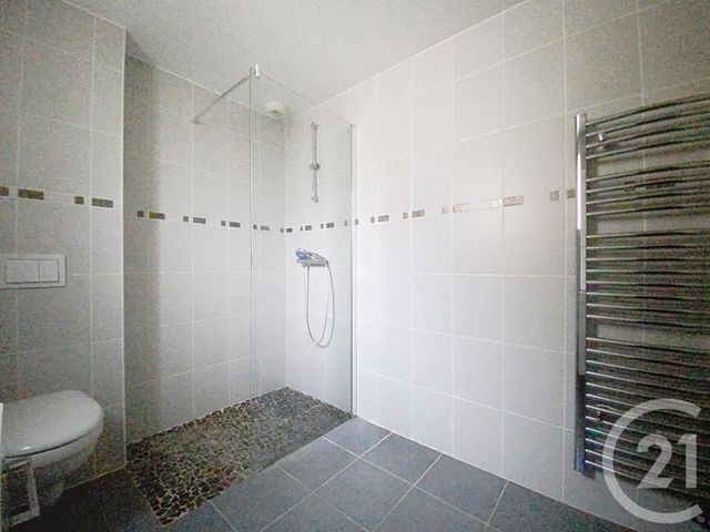 Appartement F3 à louer - 3 pièces - 53,81 m2 - St Andre Les Vergers - 10 - CHAMPAGNE-ARDENNE