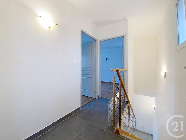 Appartement F3 à louer - 3 pièces - 53,81 m2 - St Andre Les Vergers - 10 - CHAMPAGNE-ARDENNE