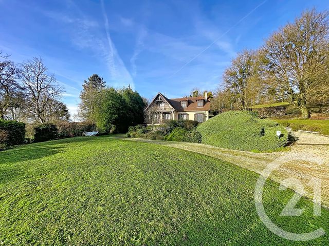 Maison à vendre - 5 pièces - 114 m2 - St Phal - 10 - CHAMPAGNE-ARDENNE