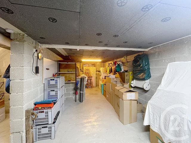 Maison à vendre - 5 pièces - 114 m2 - St Phal - 10 - CHAMPAGNE-ARDENNE