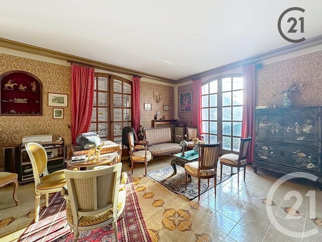 Maison &agrave; vendre - 8 pi&egrave;ces - 217 m2 - St Andre Les Vergers - 10 - CHAMPAGNE-ARDENNE