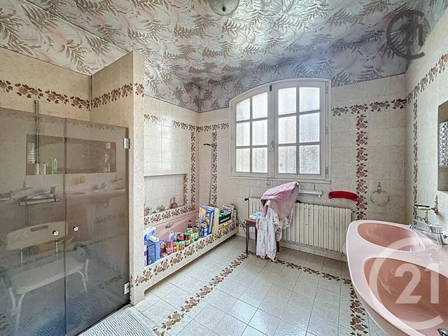 Maison &agrave; vendre - 8 pi&egrave;ces - 217 m2 - St Andre Les Vergers - 10 - CHAMPAGNE-ARDENNE