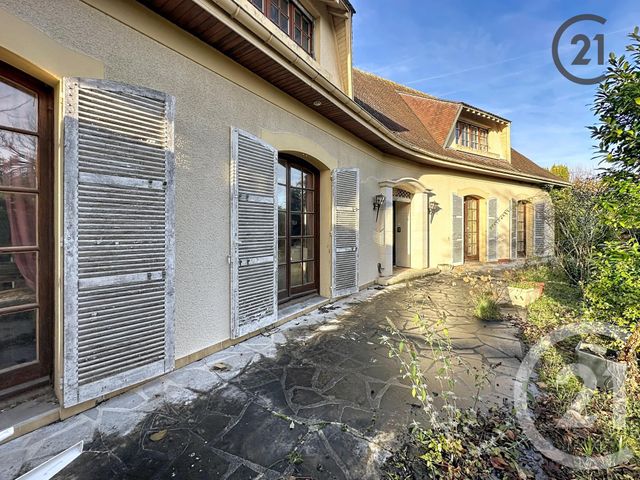 Maison &agrave; vendre - 8 pi&egrave;ces - 217 m2 - St Andre Les Vergers - 10 - CHAMPAGNE-ARDENNE