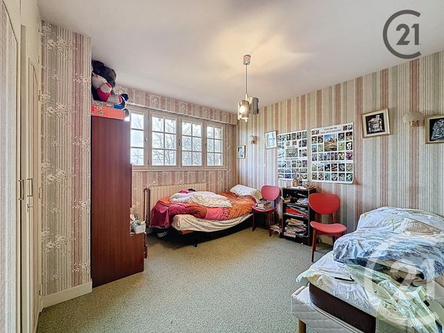 Maison &agrave; vendre - 8 pi&egrave;ces - 217 m2 - St Andre Les Vergers - 10 - CHAMPAGNE-ARDENNE