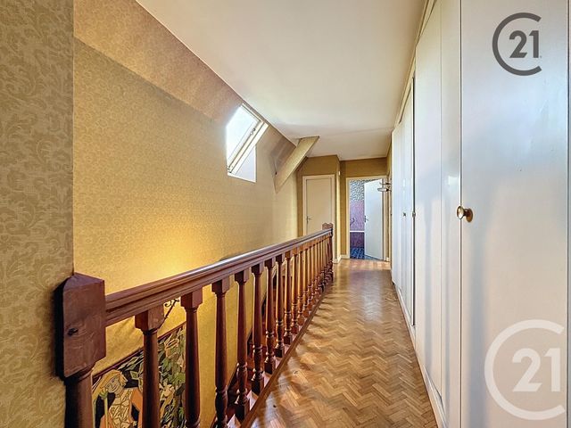 Maison &agrave; vendre - 8 pi&egrave;ces - 217 m2 - St Andre Les Vergers - 10 - CHAMPAGNE-ARDENNE