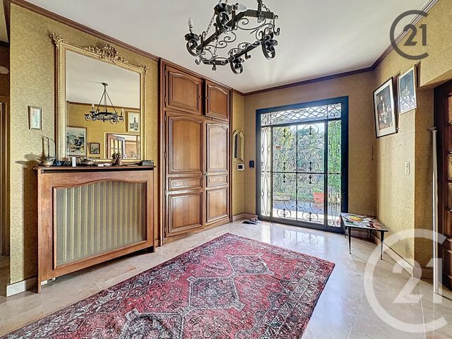 Maison &agrave; vendre - 8 pi&egrave;ces - 217 m2 - St Andre Les Vergers - 10 - CHAMPAGNE-ARDENNE