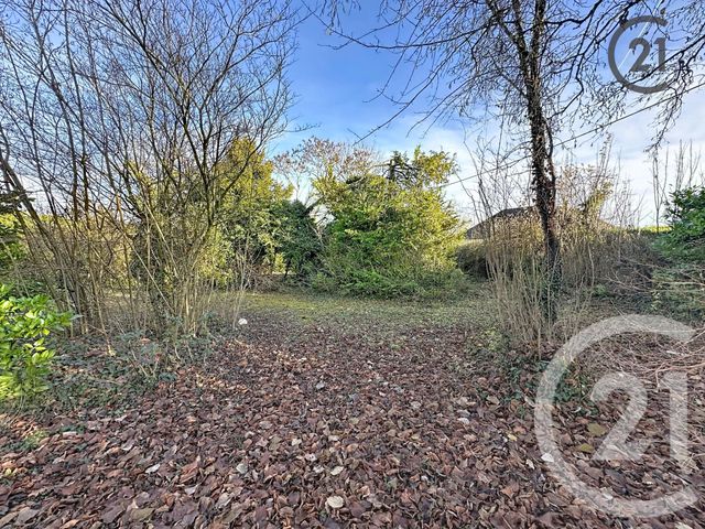 Maison &agrave; vendre - 8 pi&egrave;ces - 217 m2 - St Andre Les Vergers - 10 - CHAMPAGNE-ARDENNE