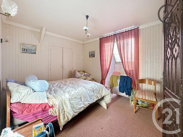 Maison &agrave; vendre - 8 pi&egrave;ces - 217 m2 - St Andre Les Vergers - 10 - CHAMPAGNE-ARDENNE