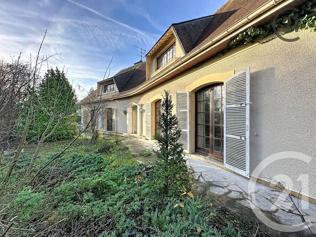 Maison &agrave; vendre - 8 pi&egrave;ces - 217 m2 - St Andre Les Vergers - 10 - CHAMPAGNE-ARDENNE