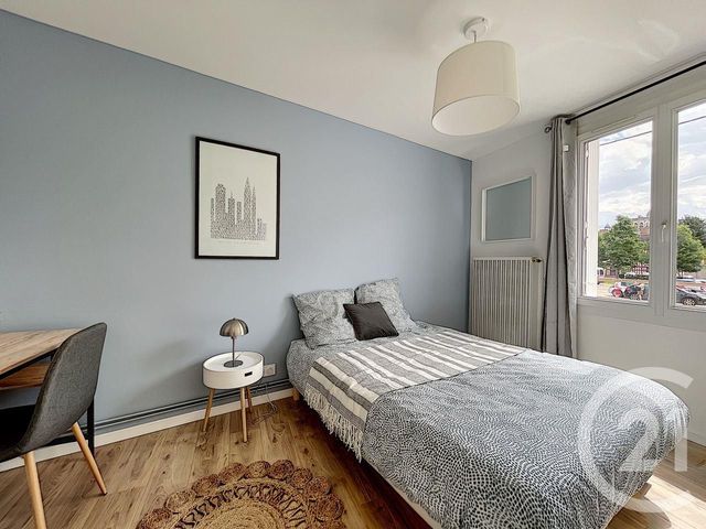 Appartement F4 &agrave; vendre - 4 pi&egrave;ces - 65,10 m2 - Troyes - 10 - CHAMPAGNE-ARDENNE