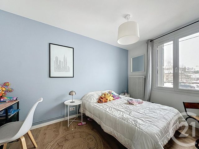 Appartement F4 &agrave; vendre - 4 pi&egrave;ces - 65,10 m2 - Troyes - 10 - CHAMPAGNE-ARDENNE