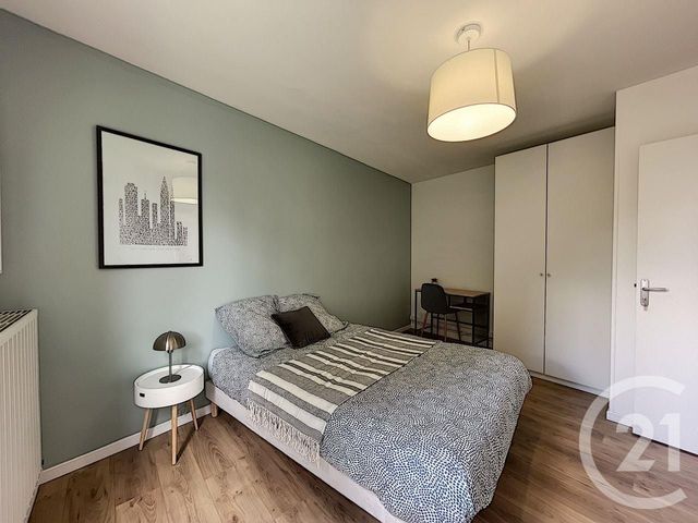 Appartement F4 &agrave; vendre - 4 pi&egrave;ces - 65,10 m2 - Troyes - 10 - CHAMPAGNE-ARDENNE