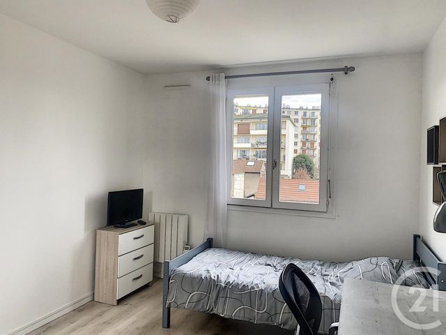 Appartement T4 &agrave; louer - 4 pi&egrave;ces - 78,35 m2 - Troyes - 10 - CHAMPAGNE-ARDENNE