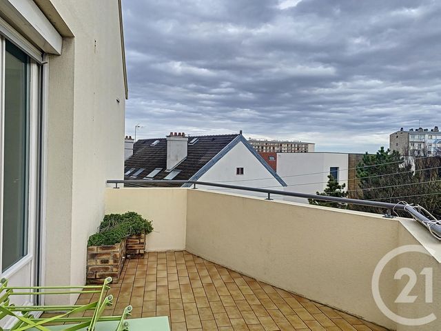 Appartement T4 &agrave; louer - 4 pi&egrave;ces - 78,35 m2 - Troyes - 10 - CHAMPAGNE-ARDENNE