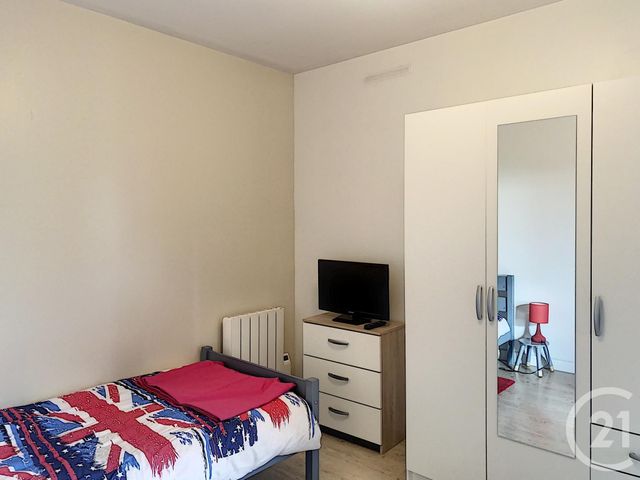 Appartement T4 &agrave; louer - 4 pi&egrave;ces - 78,35 m2 - Troyes - 10 - CHAMPAGNE-ARDENNE