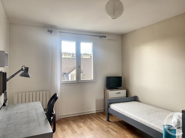 Appartement T4 &agrave; louer - 4 pi&egrave;ces - 78,35 m2 - Troyes - 10 - CHAMPAGNE-ARDENNE