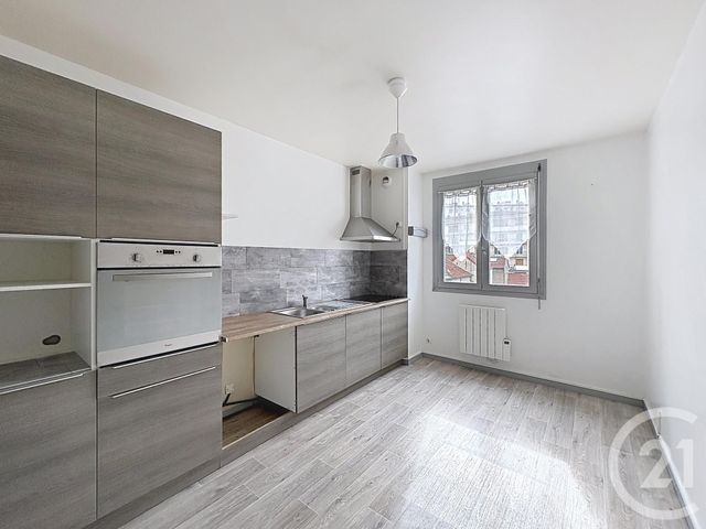 Appartement T3 &agrave; louer - 3 pi&egrave;ces - 78,35 m2 - Troyes - 10 - CHAMPAGNE-ARDENNE