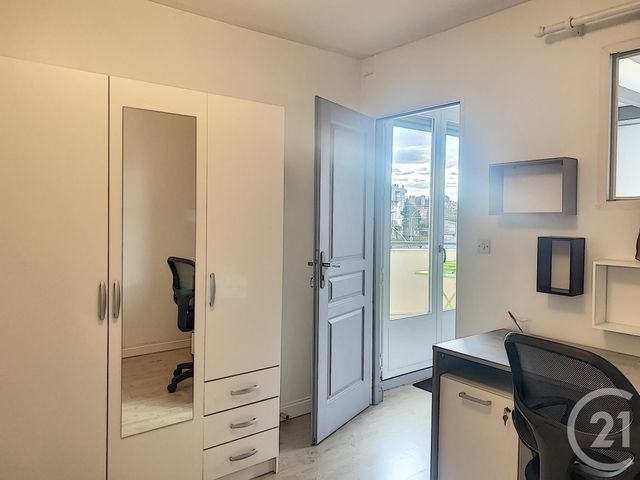 Appartement T4 &agrave; louer - 4 pi&egrave;ces - 78,35 m2 - Troyes - 10 - CHAMPAGNE-ARDENNE