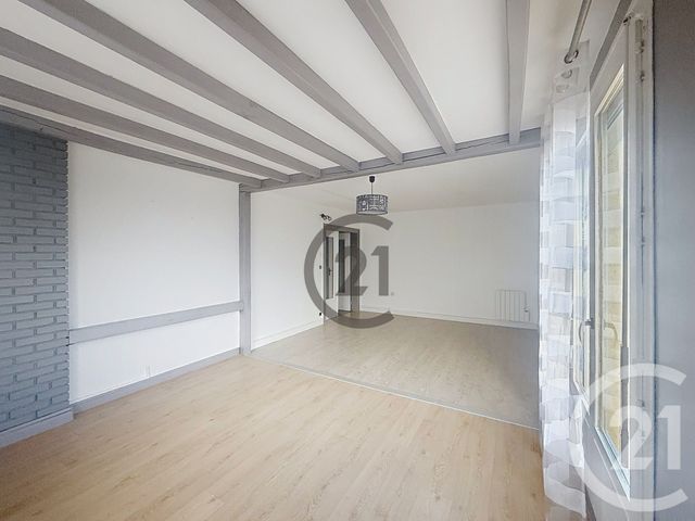 Appartement T3 &agrave; louer - 3 pi&egrave;ces - 78,35 m2 - Troyes - 10 - CHAMPAGNE-ARDENNE