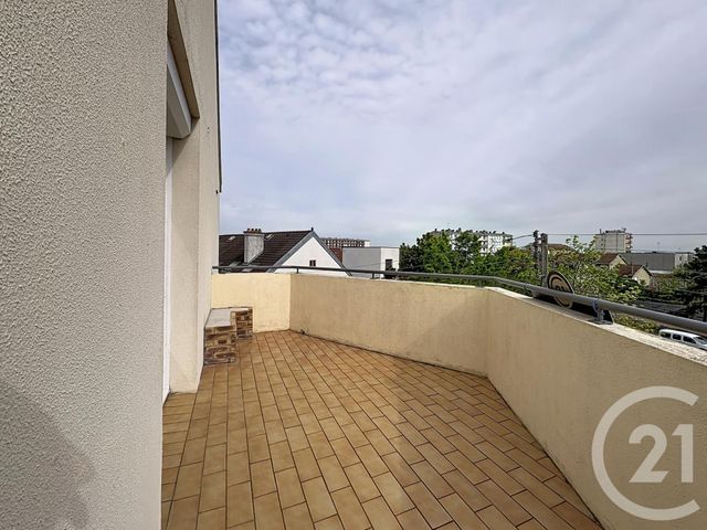 Appartement T3 &agrave; louer - 3 pi&egrave;ces - 78,35 m2 - Troyes - 10 - CHAMPAGNE-ARDENNE