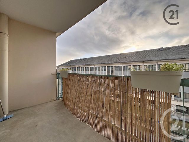 Appartement F3 &agrave; vendre - 3 pi&egrave;ces - 66 m2 - Troyes - 10 - CHAMPAGNE-ARDENNE