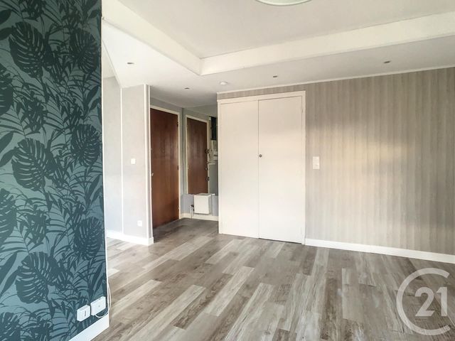 Appartement F2 &agrave; louer - 2 pi&egrave;ces - 41,39 m2 - Troyes - 10 - CHAMPAGNE-ARDENNE