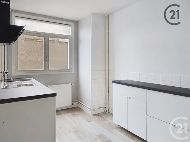 Appartement F2 &agrave; louer - 2 pi&egrave;ces - 41,39 m2 - Troyes - 10 - CHAMPAGNE-ARDENNE
