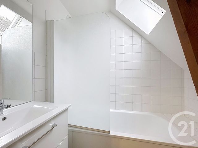 Appartement F2 &agrave; louer - 2 pi&egrave;ces - 34,33 m2 - Troyes - 10 - CHAMPAGNE-ARDENNE