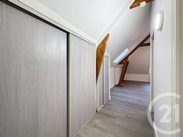 Appartement F2 &agrave; louer - 2 pi&egrave;ces - 34,33 m2 - Troyes - 10 - CHAMPAGNE-ARDENNE