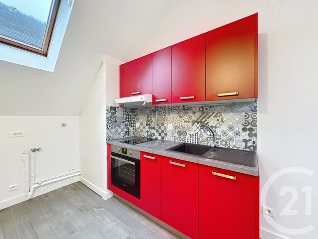 Appartement F2 &agrave; louer - 2 pi&egrave;ces - 34,33 m2 - Troyes - 10 - CHAMPAGNE-ARDENNE