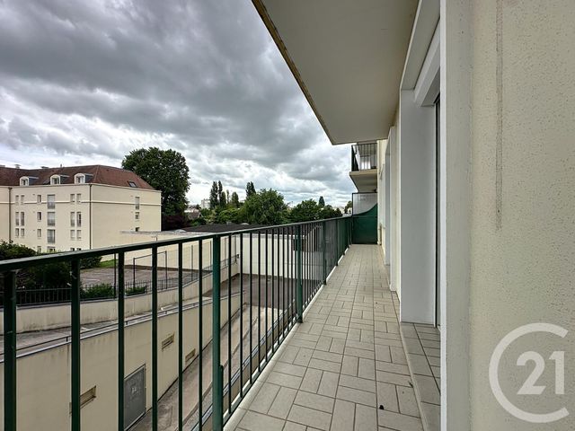 Appartement F4 &agrave; louer - 4 pi&egrave;ces - 101,52 m2 - Troyes - 10 - CHAMPAGNE-ARDENNE