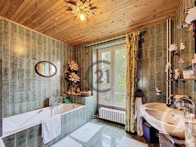 Maison &agrave; vendre - 8 pi&egrave;ces - 191 m2 - Nogent Sur Aube - 10 - CHAMPAGNE-ARDENNE