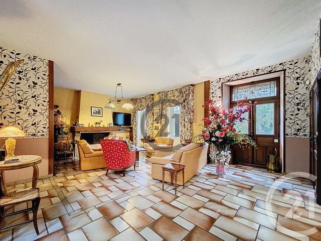 Maison &agrave; vendre - 8 pi&egrave;ces - 191 m2 - Nogent Sur Aube - 10 - CHAMPAGNE-ARDENNE