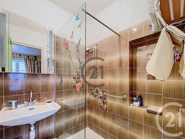 Maison &agrave; vendre - 8 pi&egrave;ces - 191 m2 - Nogent Sur Aube - 10 - CHAMPAGNE-ARDENNE