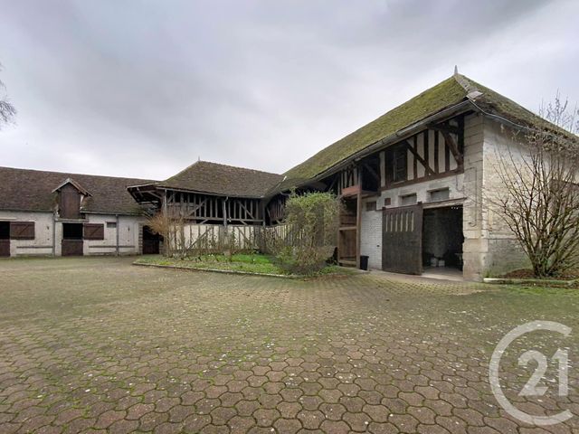 Maison &agrave; vendre - 8 pi&egrave;ces - 191 m2 - Nogent Sur Aube - 10 - CHAMPAGNE-ARDENNE