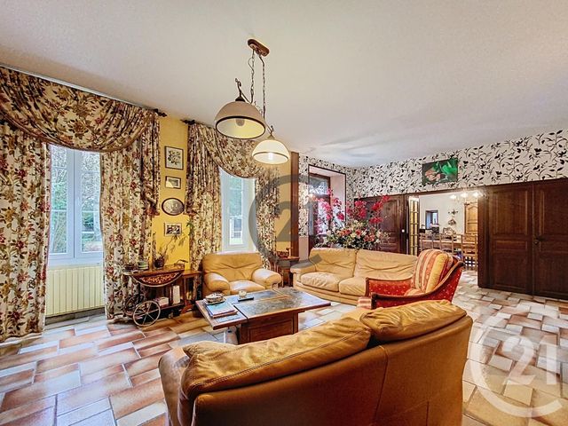 Maison &agrave; vendre - 8 pi&egrave;ces - 191 m2 - Nogent Sur Aube - 10 - CHAMPAGNE-ARDENNE