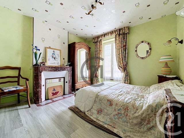 Maison &agrave; vendre - 8 pi&egrave;ces - 191 m2 - Nogent Sur Aube - 10 - CHAMPAGNE-ARDENNE