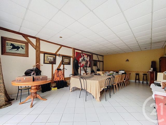 Maison &agrave; vendre - 8 pi&egrave;ces - 191 m2 - Nogent Sur Aube - 10 - CHAMPAGNE-ARDENNE