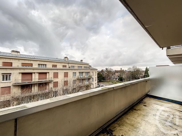 Appartement T3 &agrave; louer - 3 pi&egrave;ces - 66,97 m2 - Troyes - 10 - CHAMPAGNE-ARDENNE