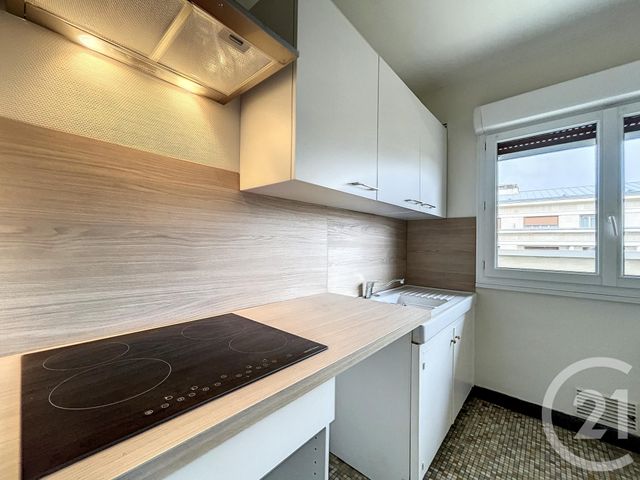 Appartement T3 &agrave; louer - 3 pi&egrave;ces - 66,97 m2 - Troyes - 10 - CHAMPAGNE-ARDENNE