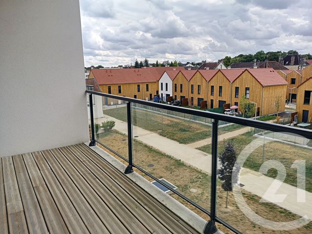 Appartement F4 &agrave; louer - 4 pi&egrave;ces - 76,80 m2 - Troyes - 10 - CHAMPAGNE-ARDENNE